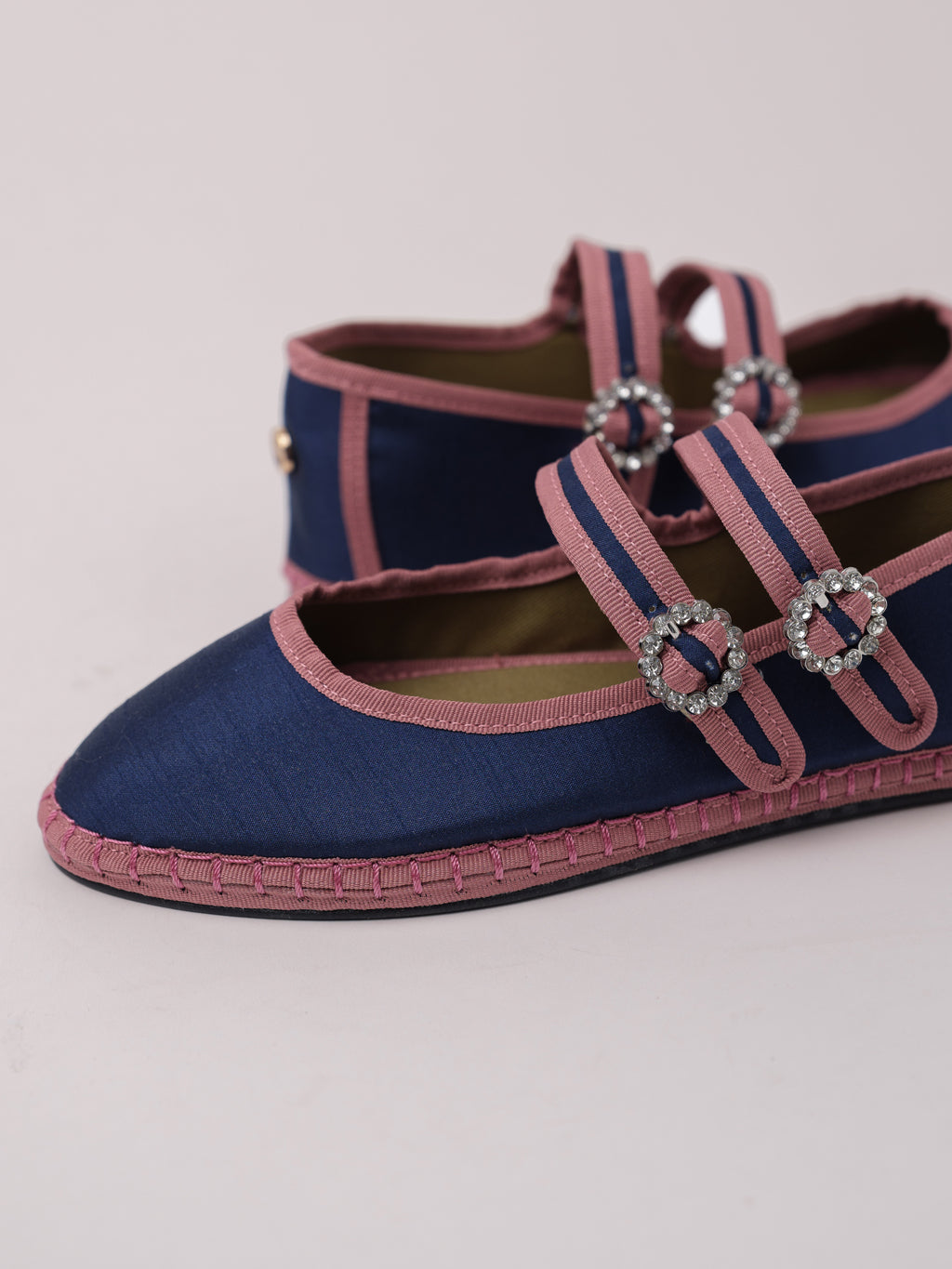 Double Lace Royal SVETI STEFAN