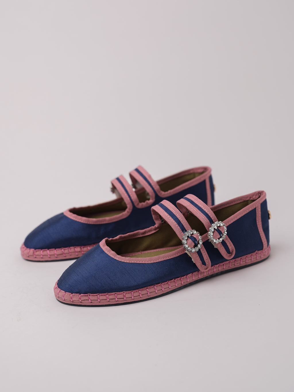Double Lace Royal SVETI STEFAN