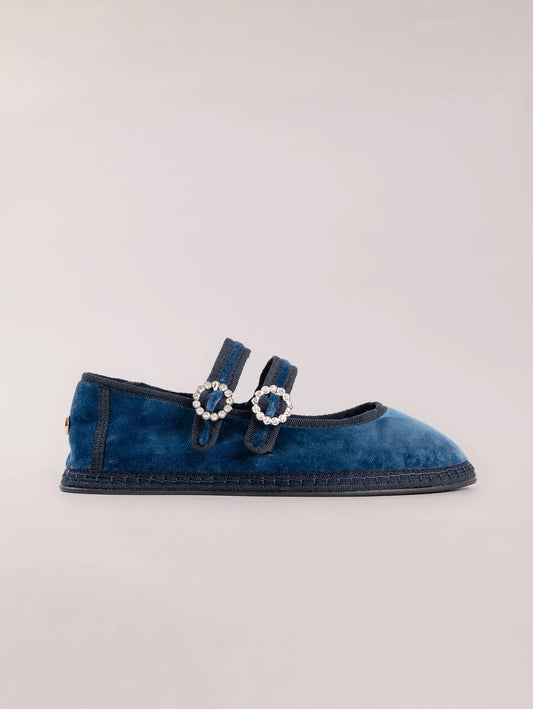 Double Lace Tinker shoes SVETI STEFAN 36 (US 5.5)