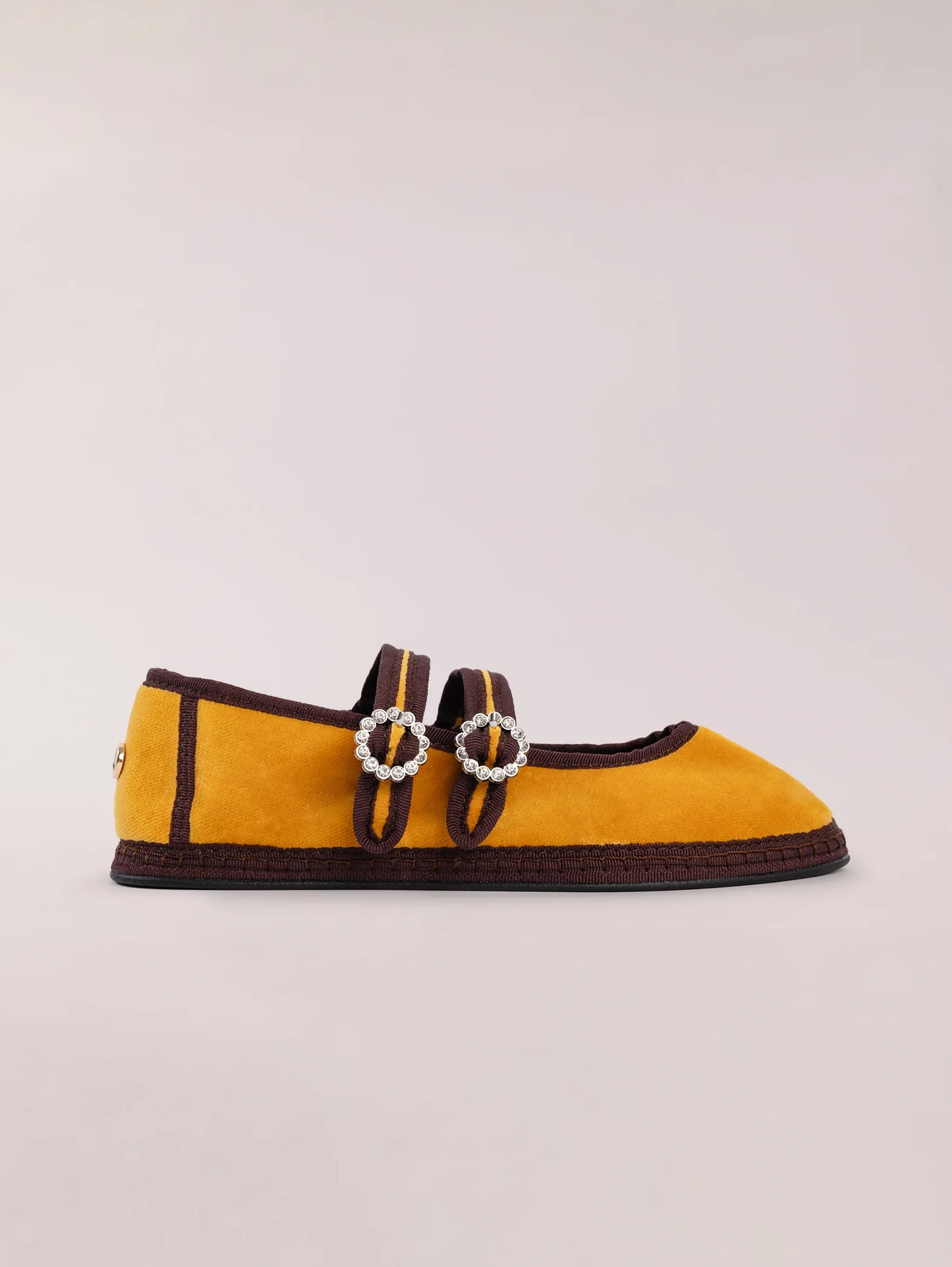 Double Lace Honey shoes SVETI STEFAN 39 (US 8)