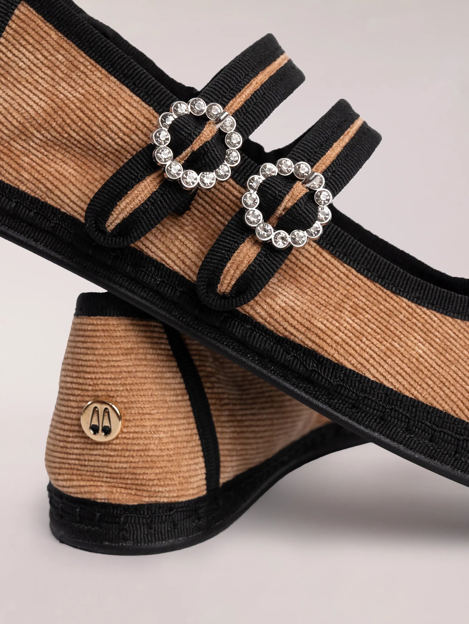 Double Lace Cinnamon SVETI STEFAN