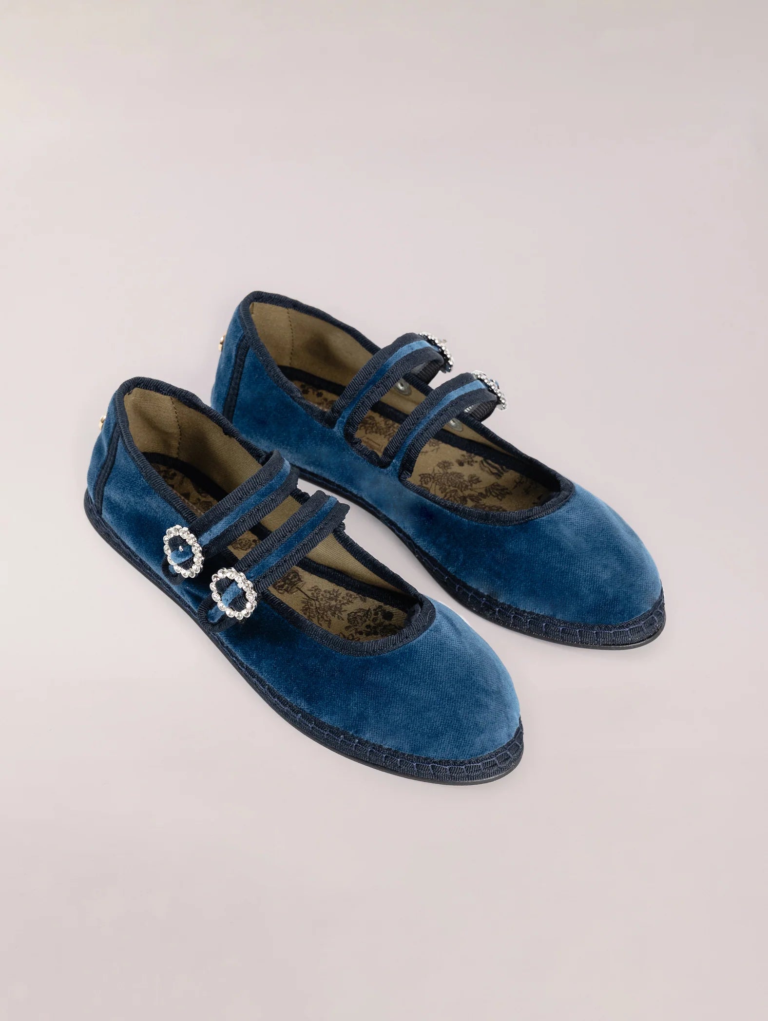 Double Lace Tinker shoes SVETI STEFAN