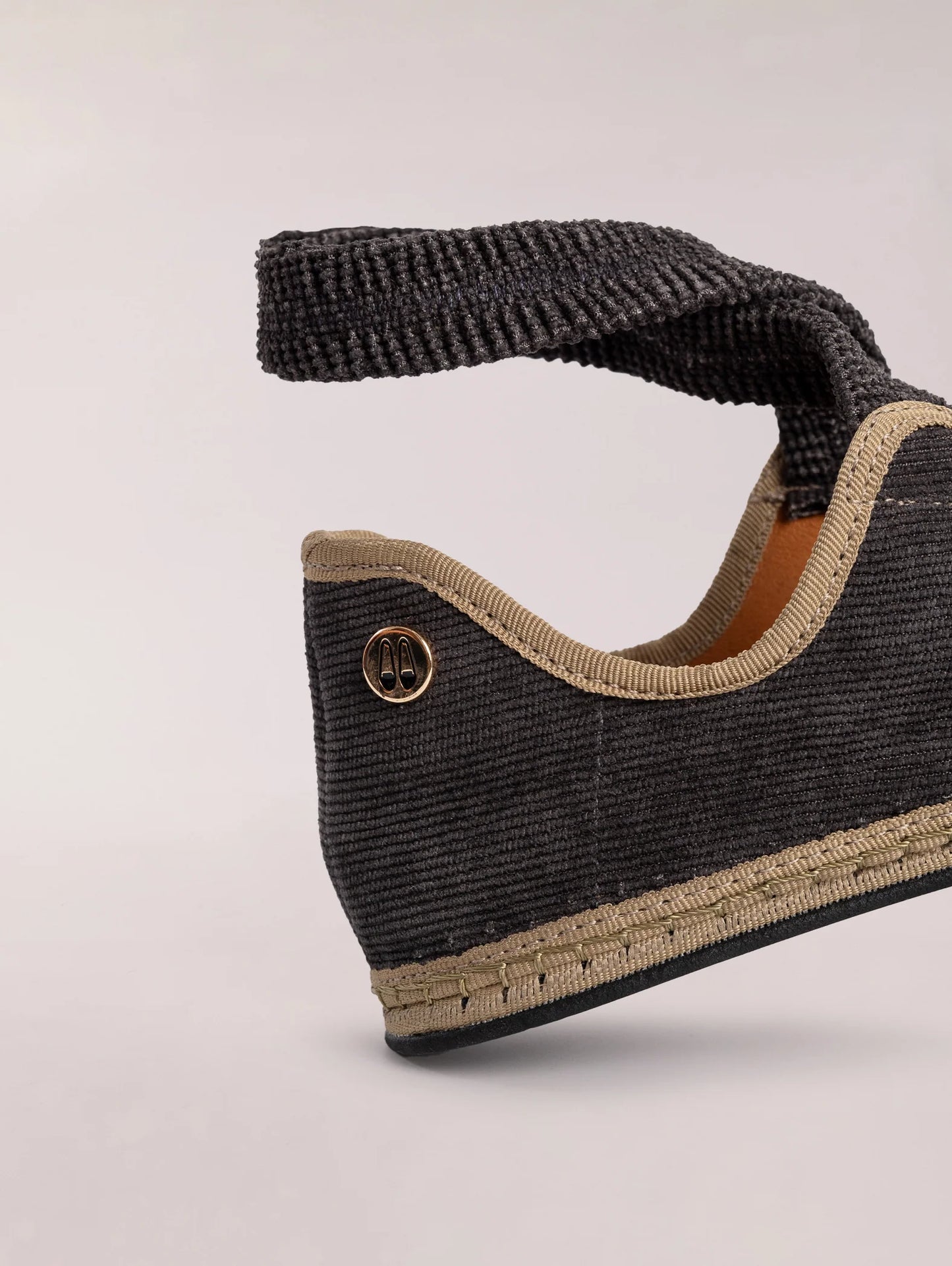 Loafers Grey shoes SVETI STEFAN