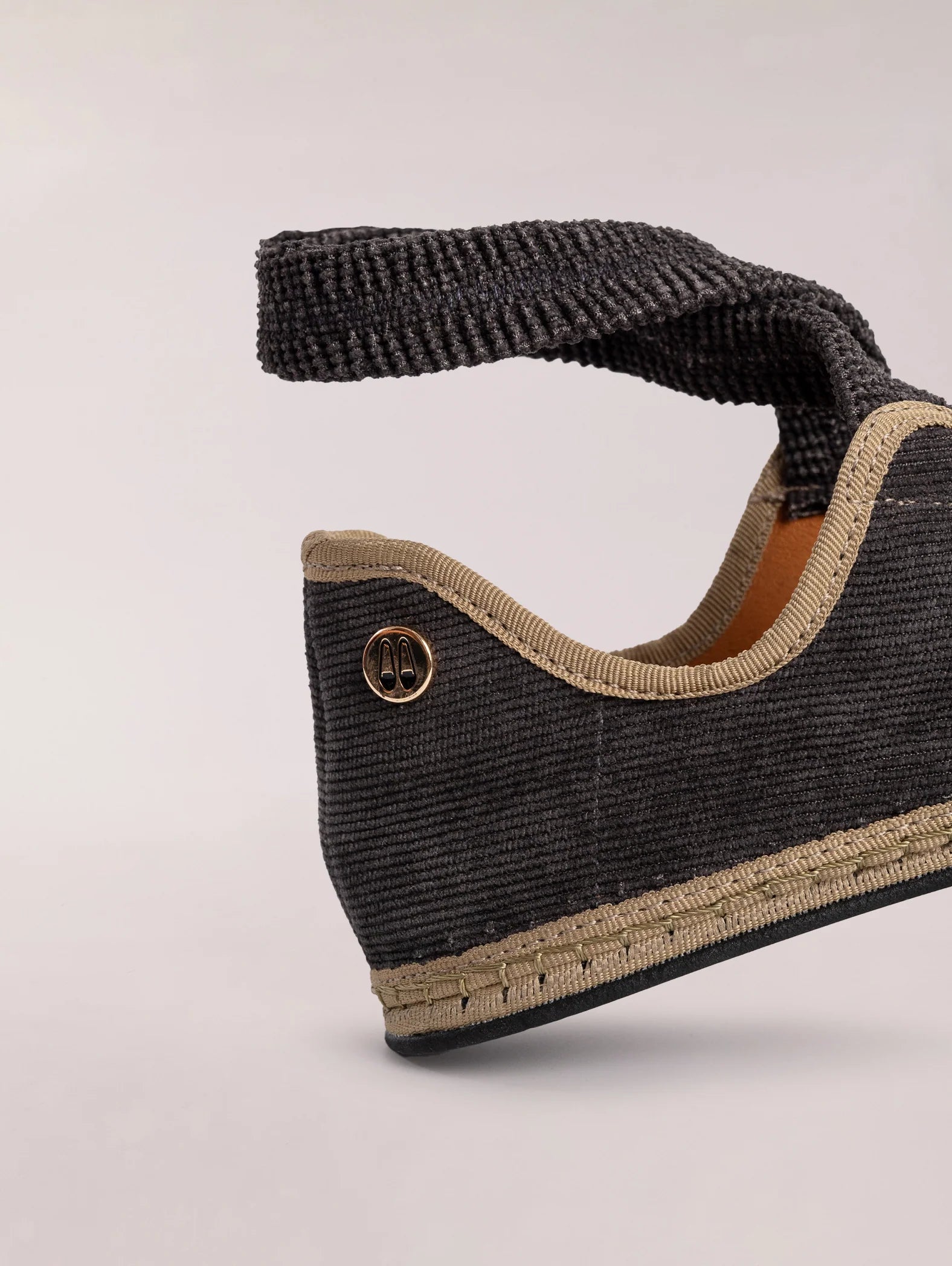 Loafers Grey shoes SVETI STEFAN