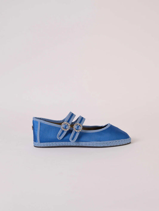 Double Lace Sea shoes SVETI STEFAN 37 (US 6)