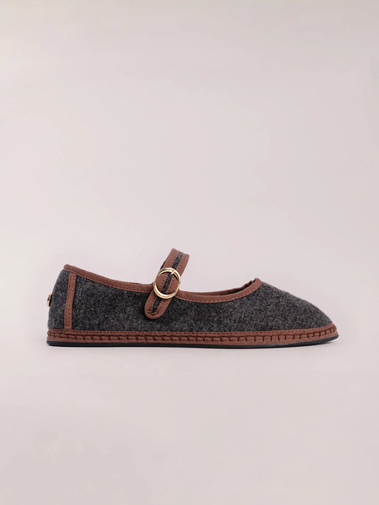 Svetis Mary Jane Eleanor shoes SVETI STEFAN
