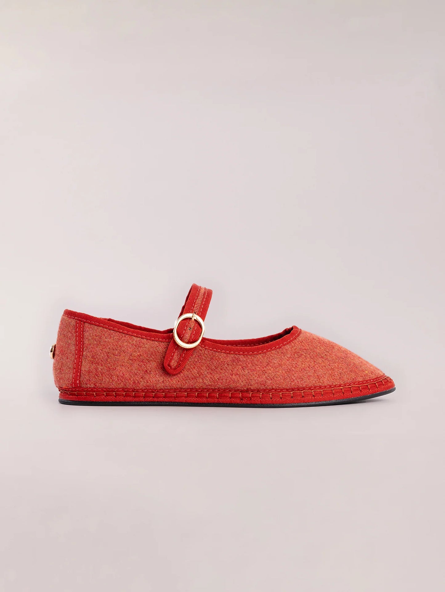 Svetis Mary Jane Grace shoes SVETI STEFAN 37 (US 6)