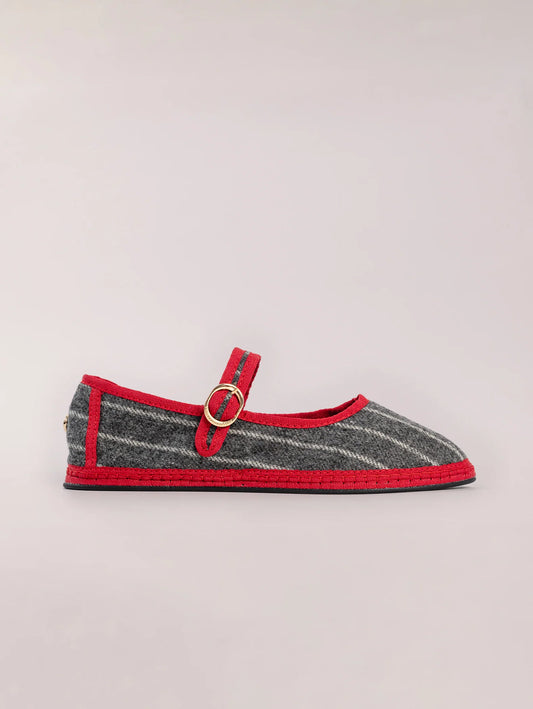 Svetis Mary Jane Constance shoes SVETI STEFAN 38 (US 7)