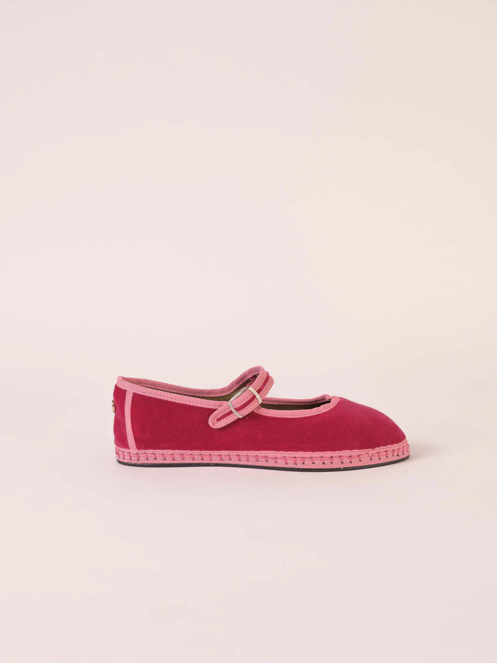 Svetis Mary Jane Cherry shoes SVETI STEFAN 36 (US 5.5)