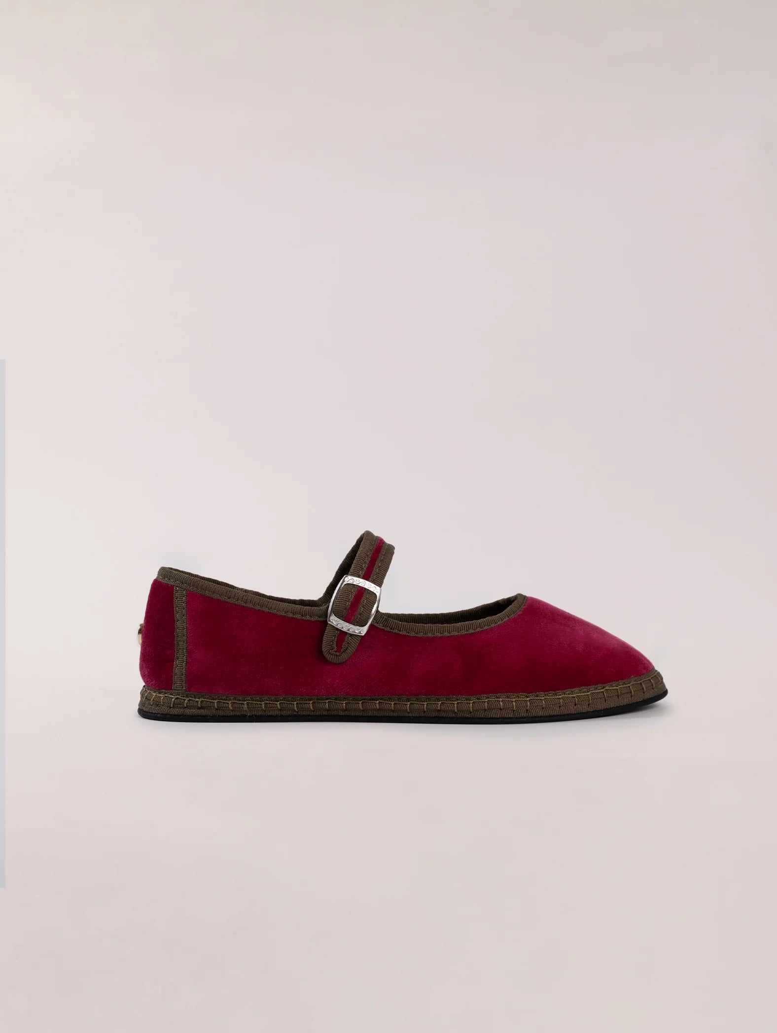 Svetis Mary Jane Nicoletta shoes SVETI STEFAN 36 (US 35.5)