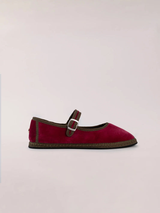 Svetis Mary Jane Nicoletta shoes SVETI STEFAN 36 (US 35.5)
