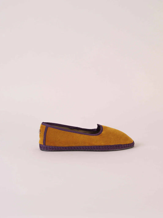 Nikola Gold shoes SVETI STEFAN 39 (US 8)