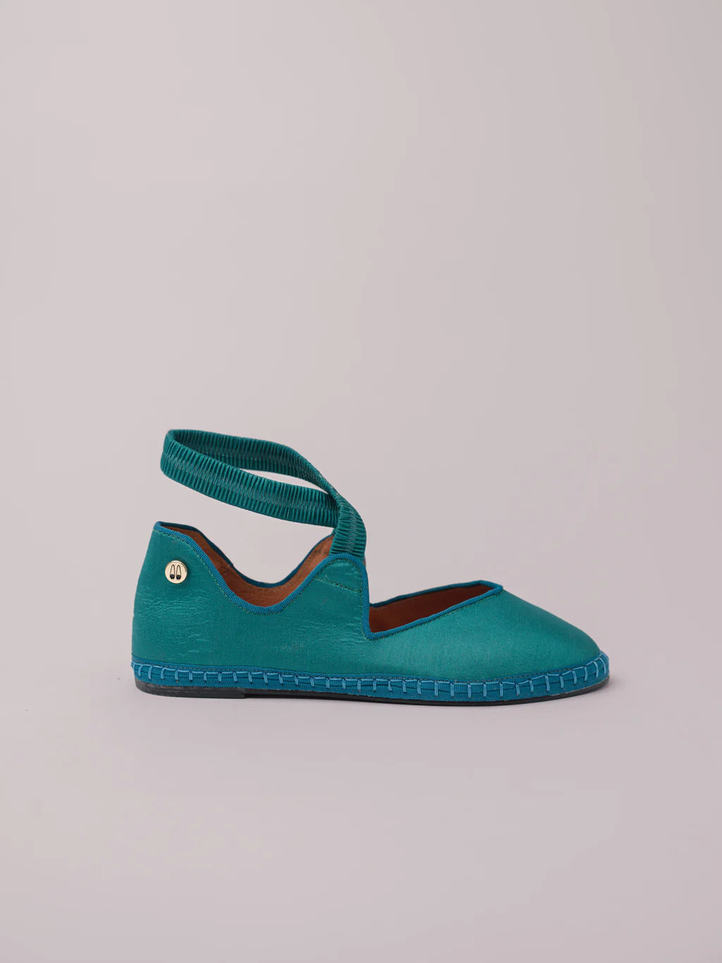 Loafers Aqua shoes SVETI STEFAN 37 (US 6)