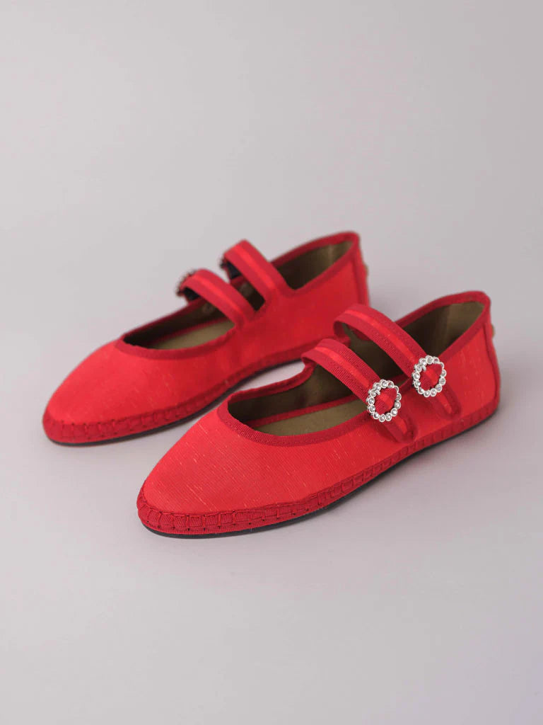 Double Lace Pepper shoes SVETI STEFAN