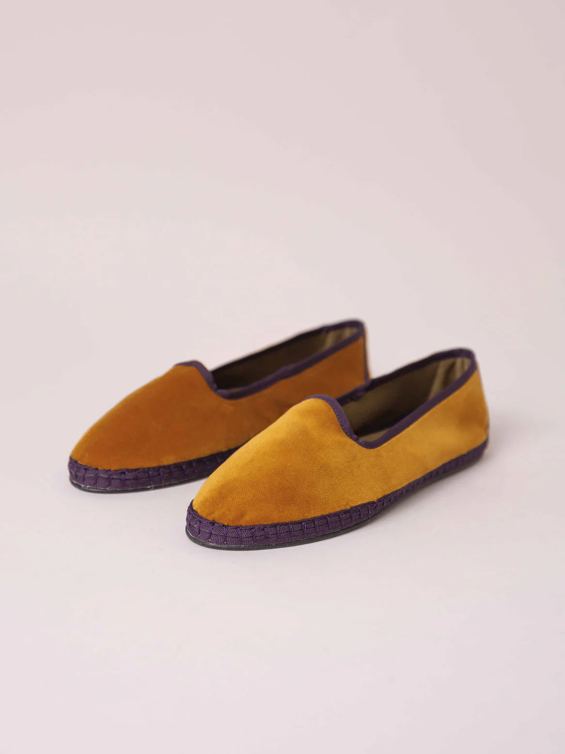 Nikola Gold shoes SVETI STEFAN