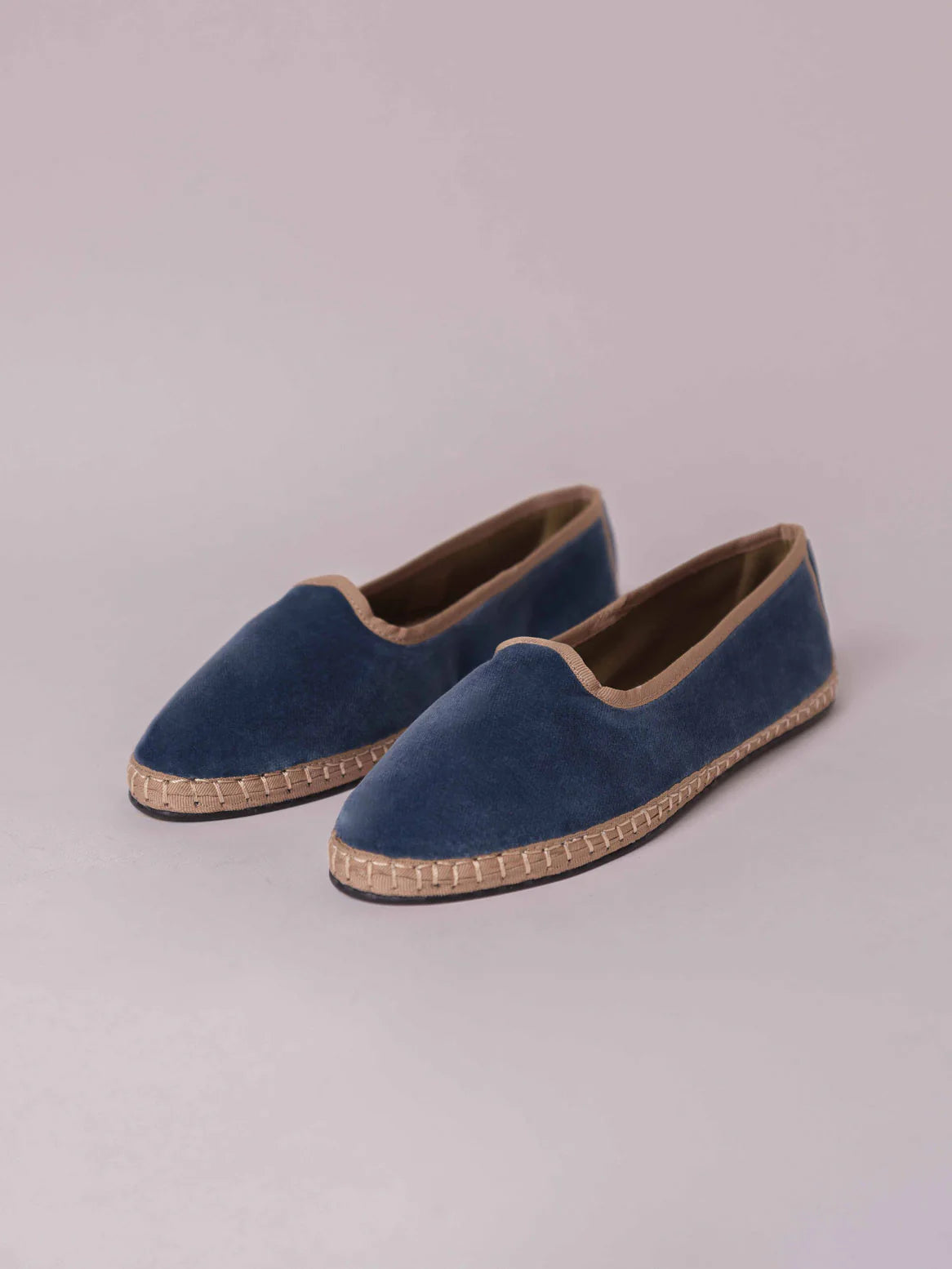 Nikola Sapphire shoes SVETI STEFAN