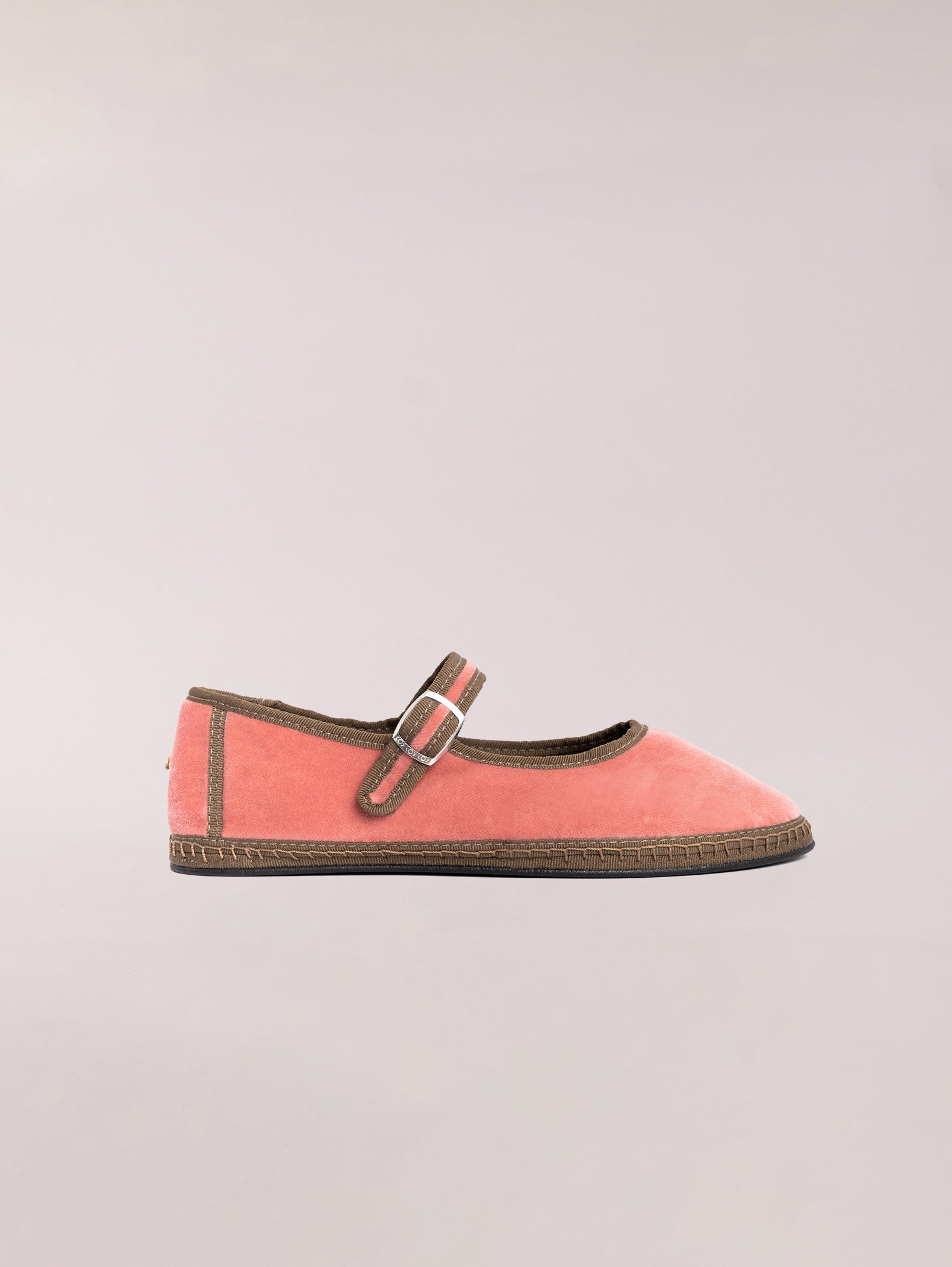 Mary Jane Marie shoes SVETI STEFAN 37 (US 6)