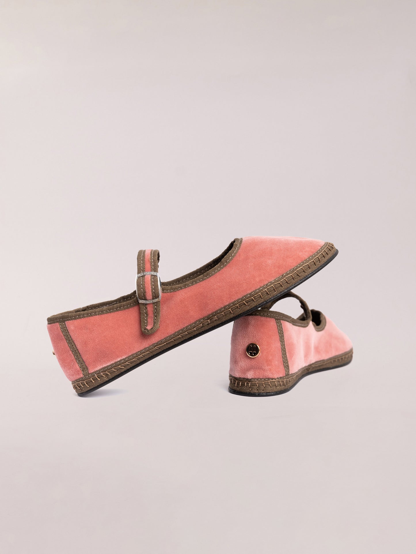 Mary Jane Marie shoes SVETI STEFAN