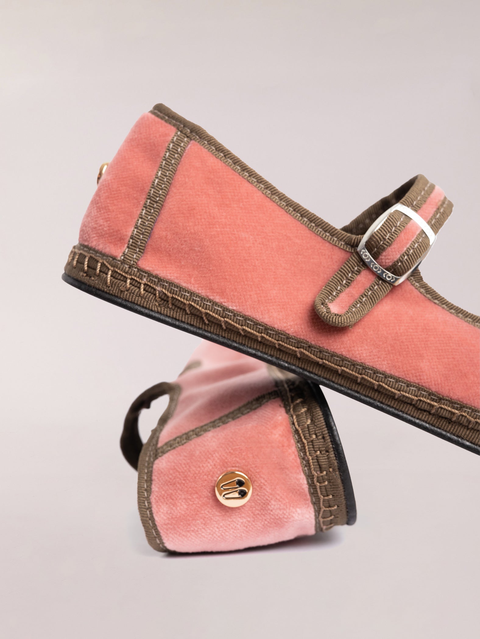 Mary Jane Marie shoes SVETI STEFAN