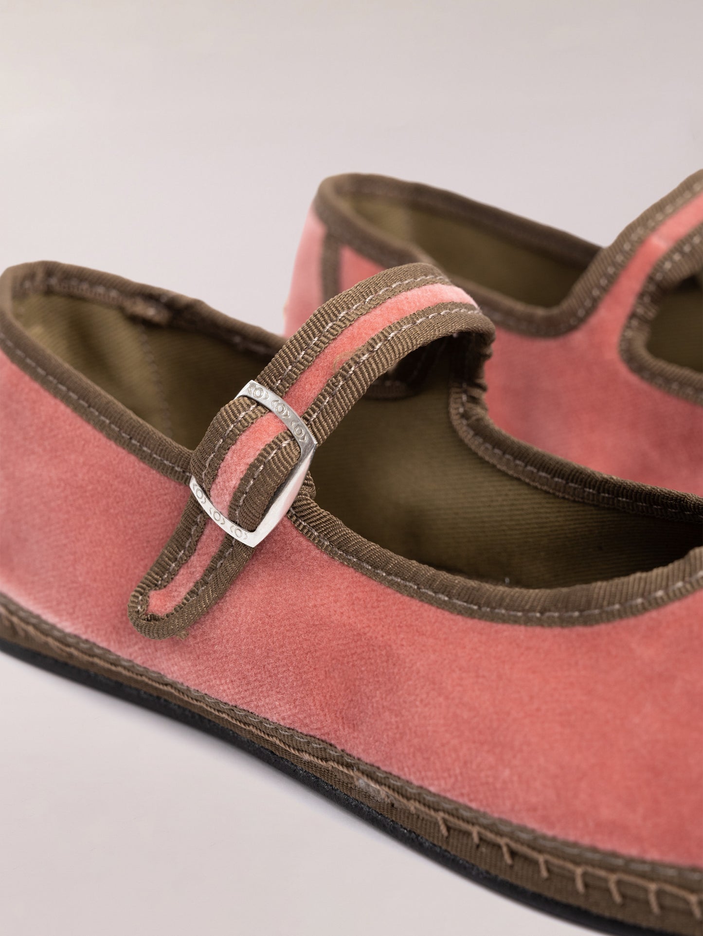 Mary Jane Marie shoes SVETI STEFAN