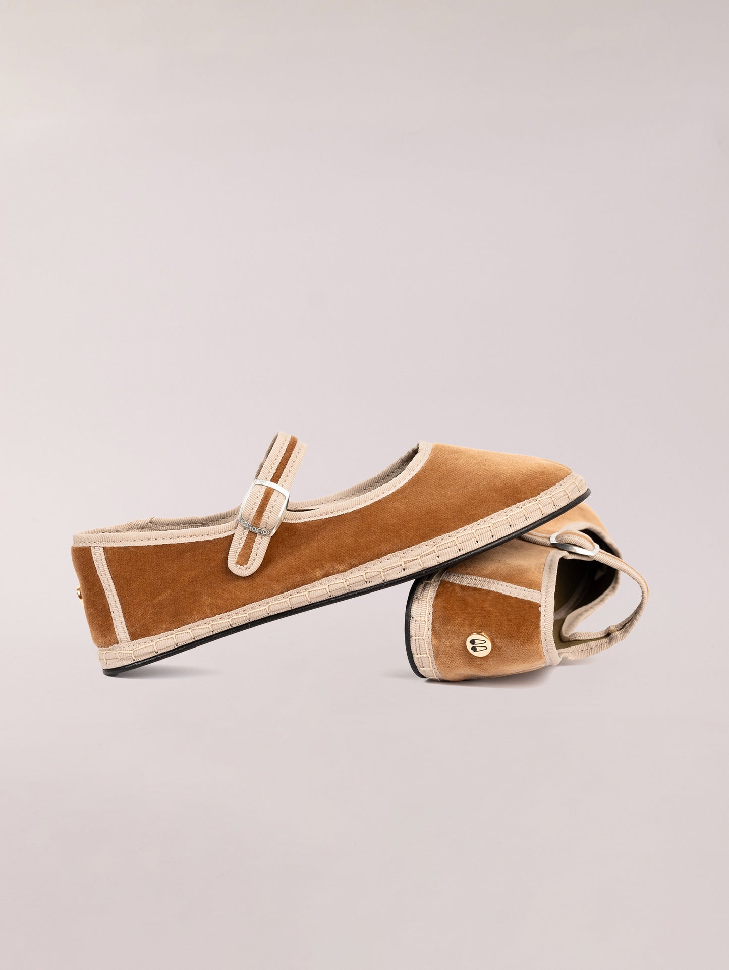 Svetis Mary Jane Isabelle shoes SVETI STEFAN 36 (US 5.5)