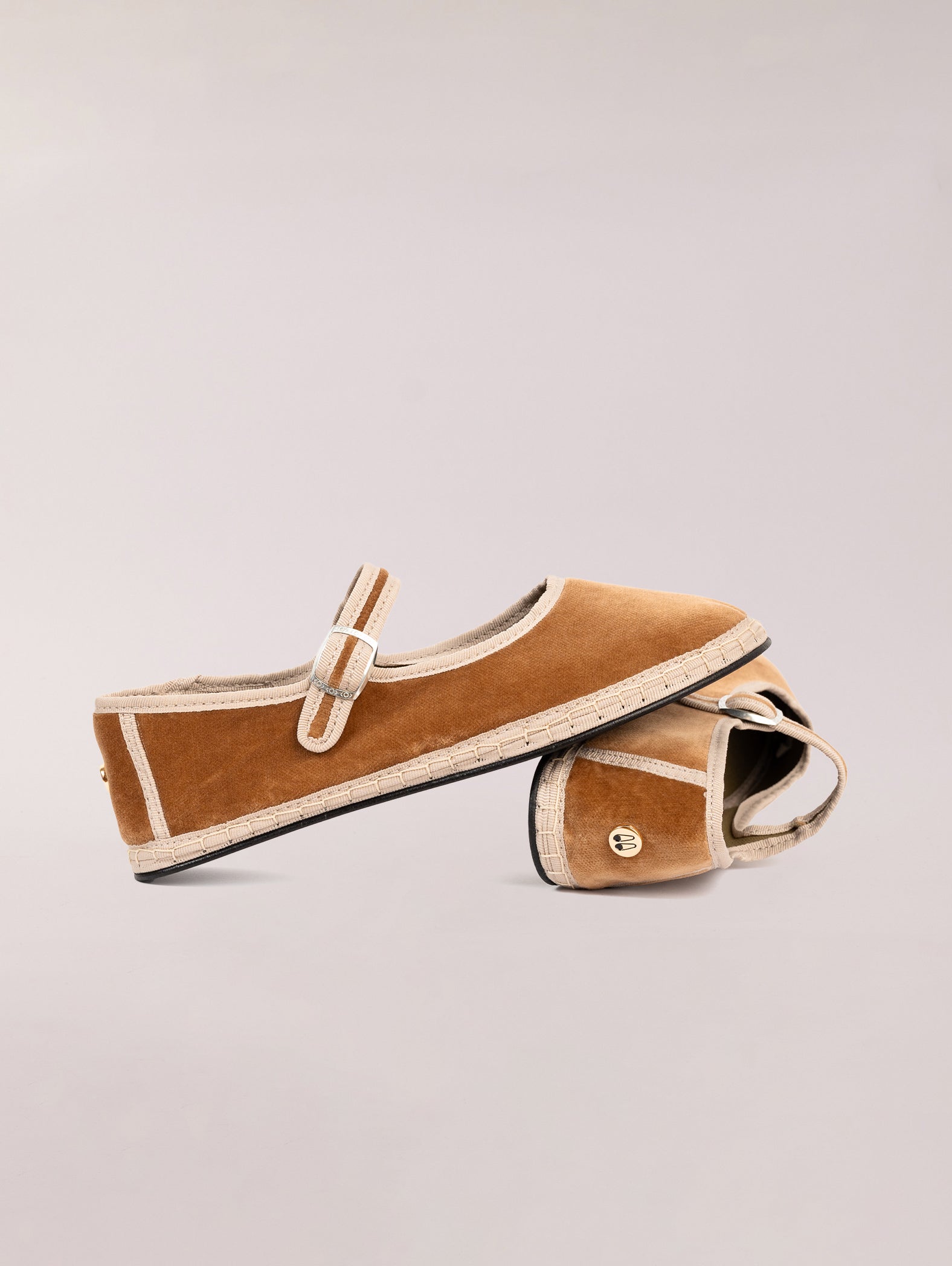 Svetis Mary Jane Isabelle shoes SVETI STEFAN 36 (US 5.5)