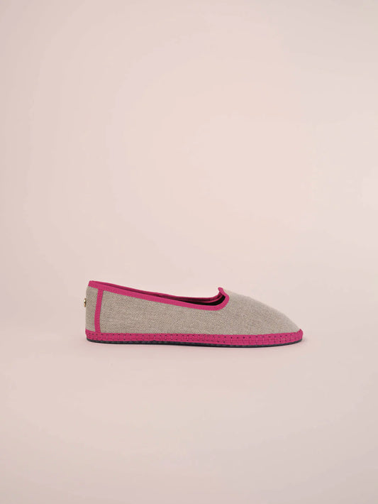 Capri Olivia shoes SVETI STEFAN