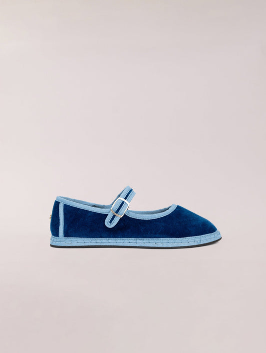 Svetis Mary Jane Sophia shoes SVETI STEFAN USA